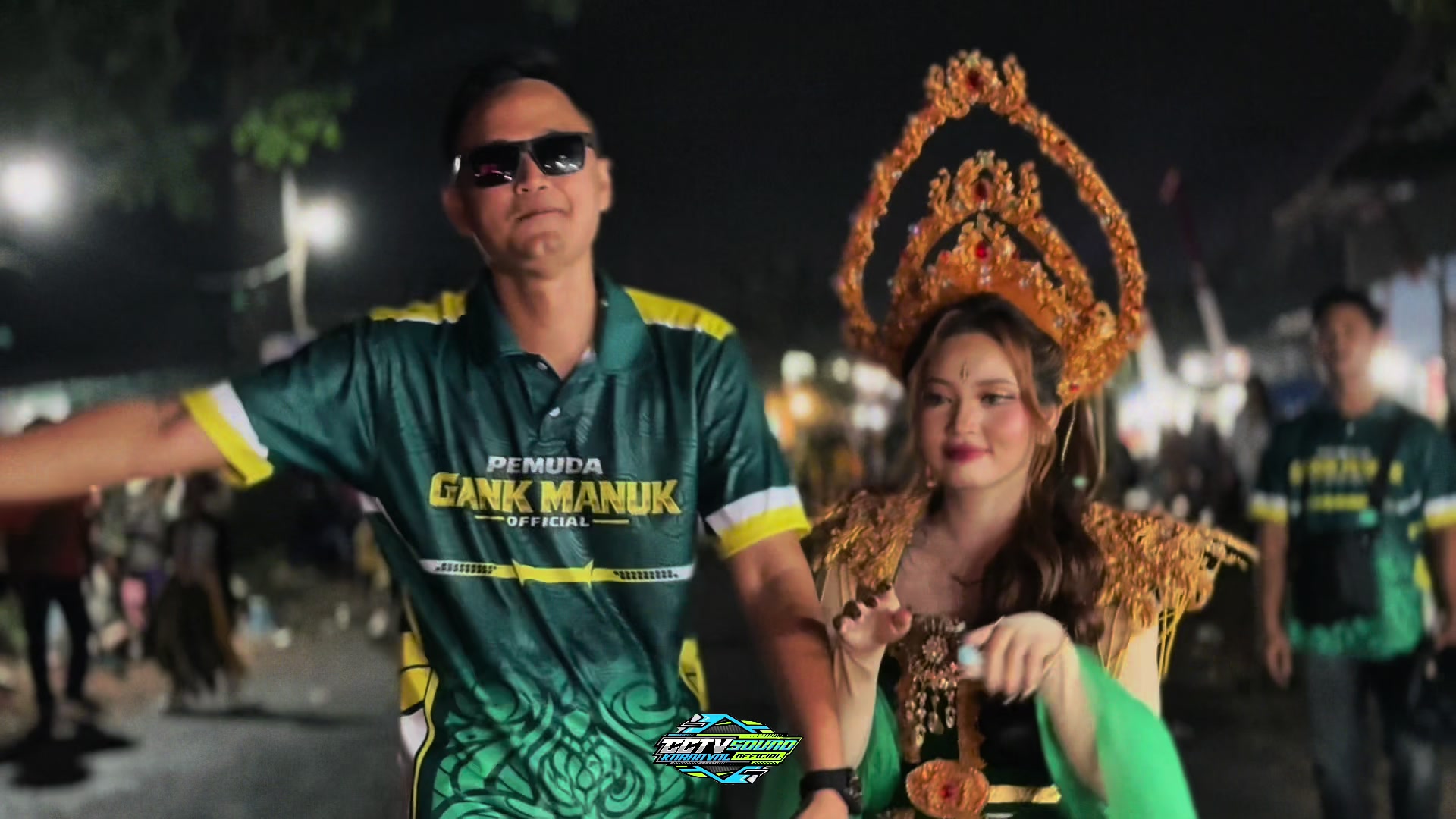 @Cctv Sound Karnaval Official