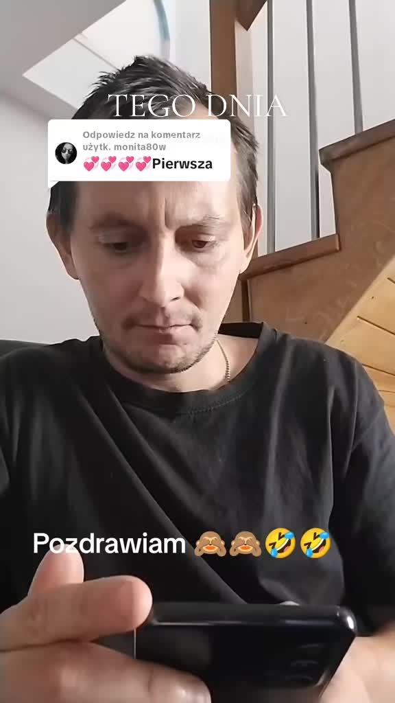 @Wojtuś 🤪🤪