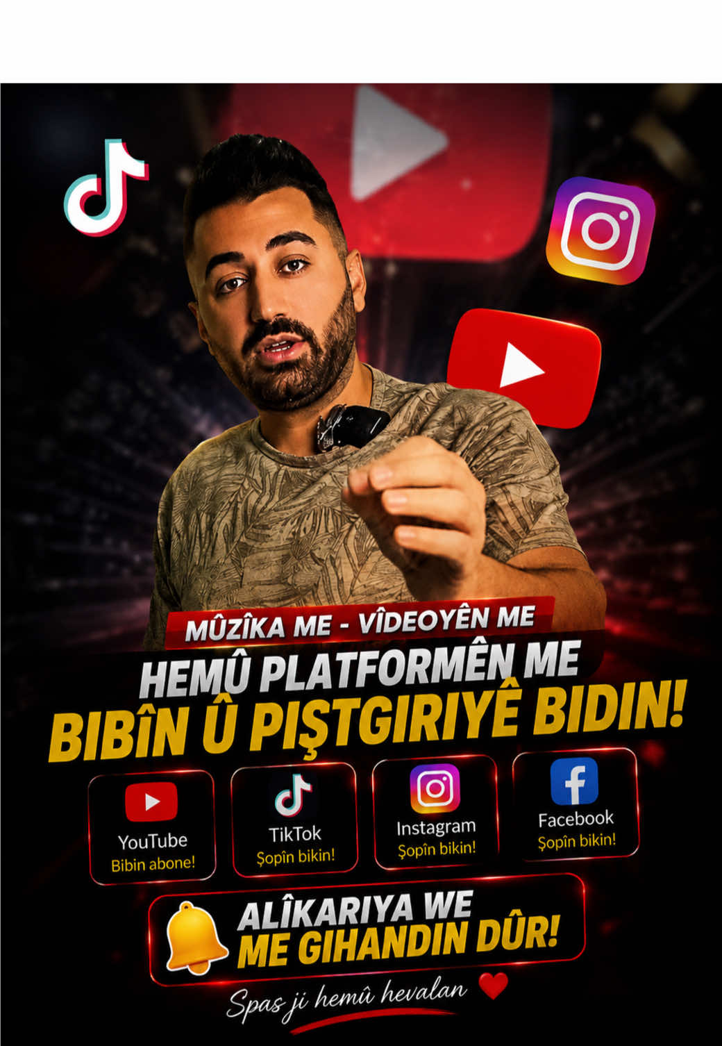 @Devran_official