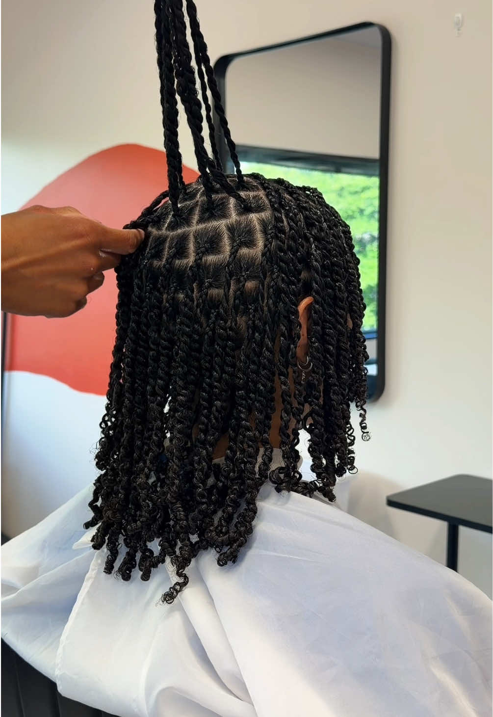 @hello, braid.