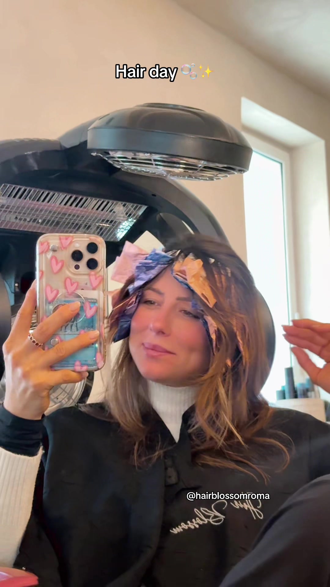 @hairbyariannamarino