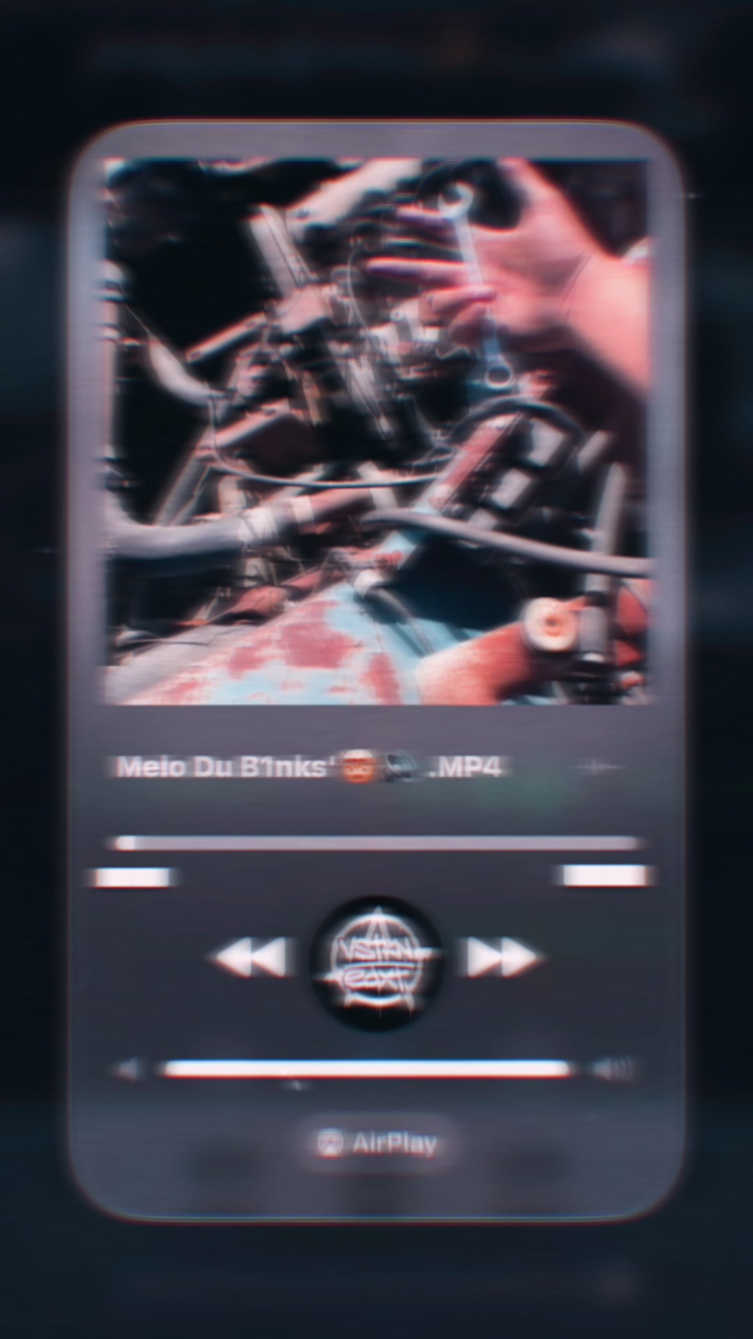 @☣︎