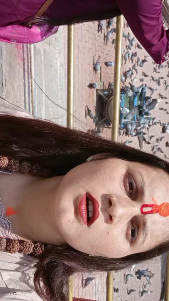 @Radhey Radhey 🕉️🙏☺️