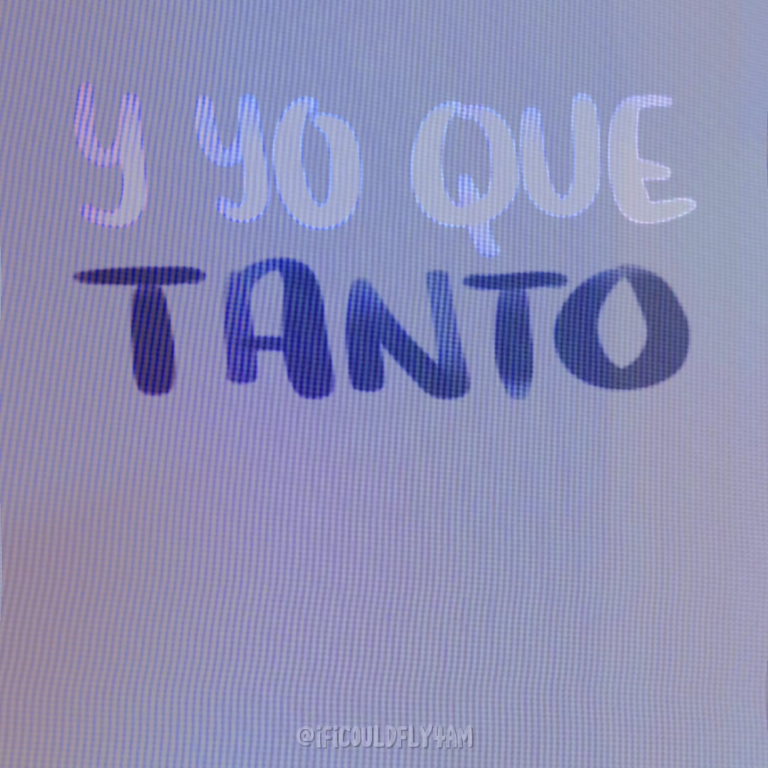 @Songs for 4AM