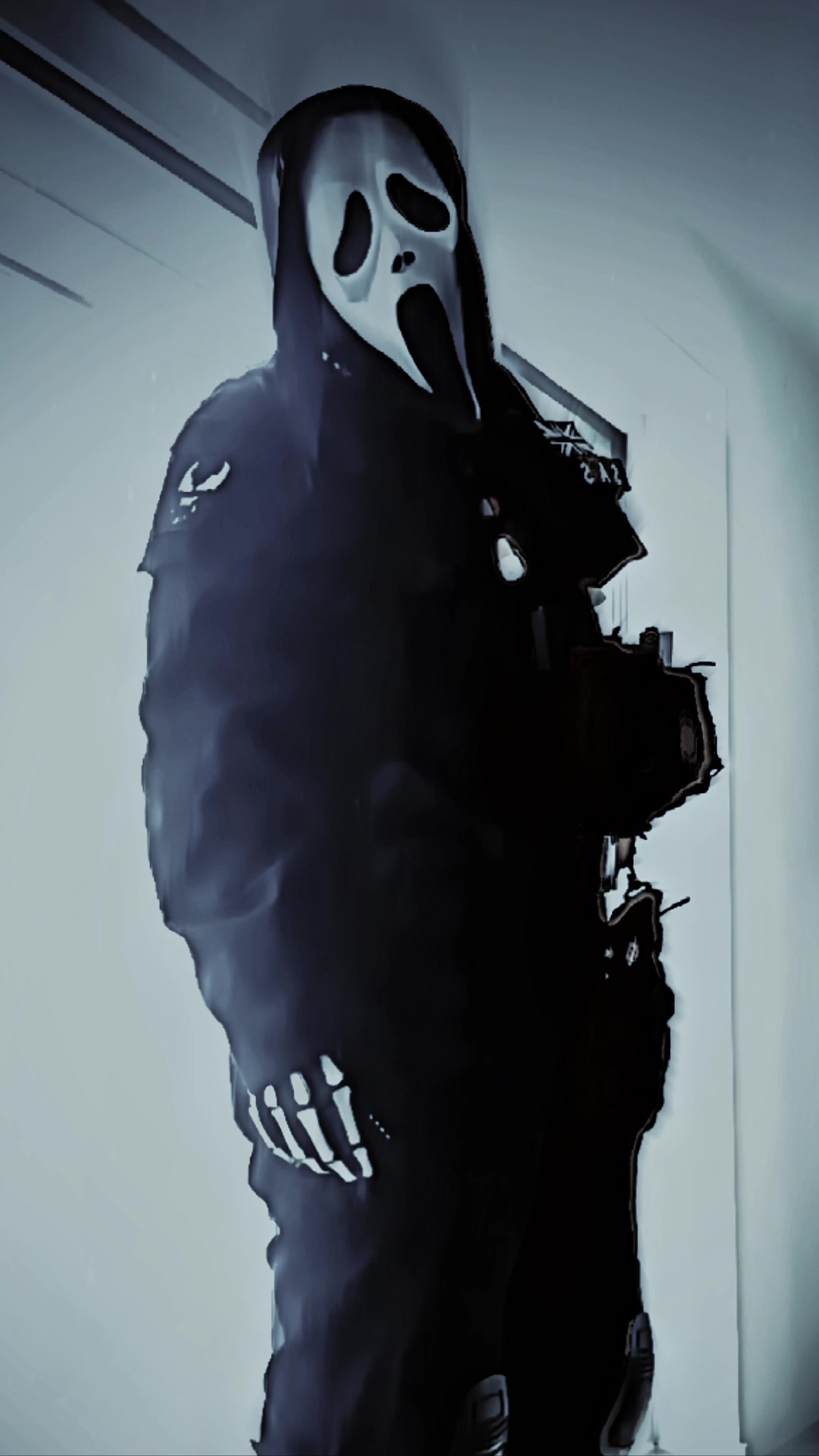 @Phantomblack🌑