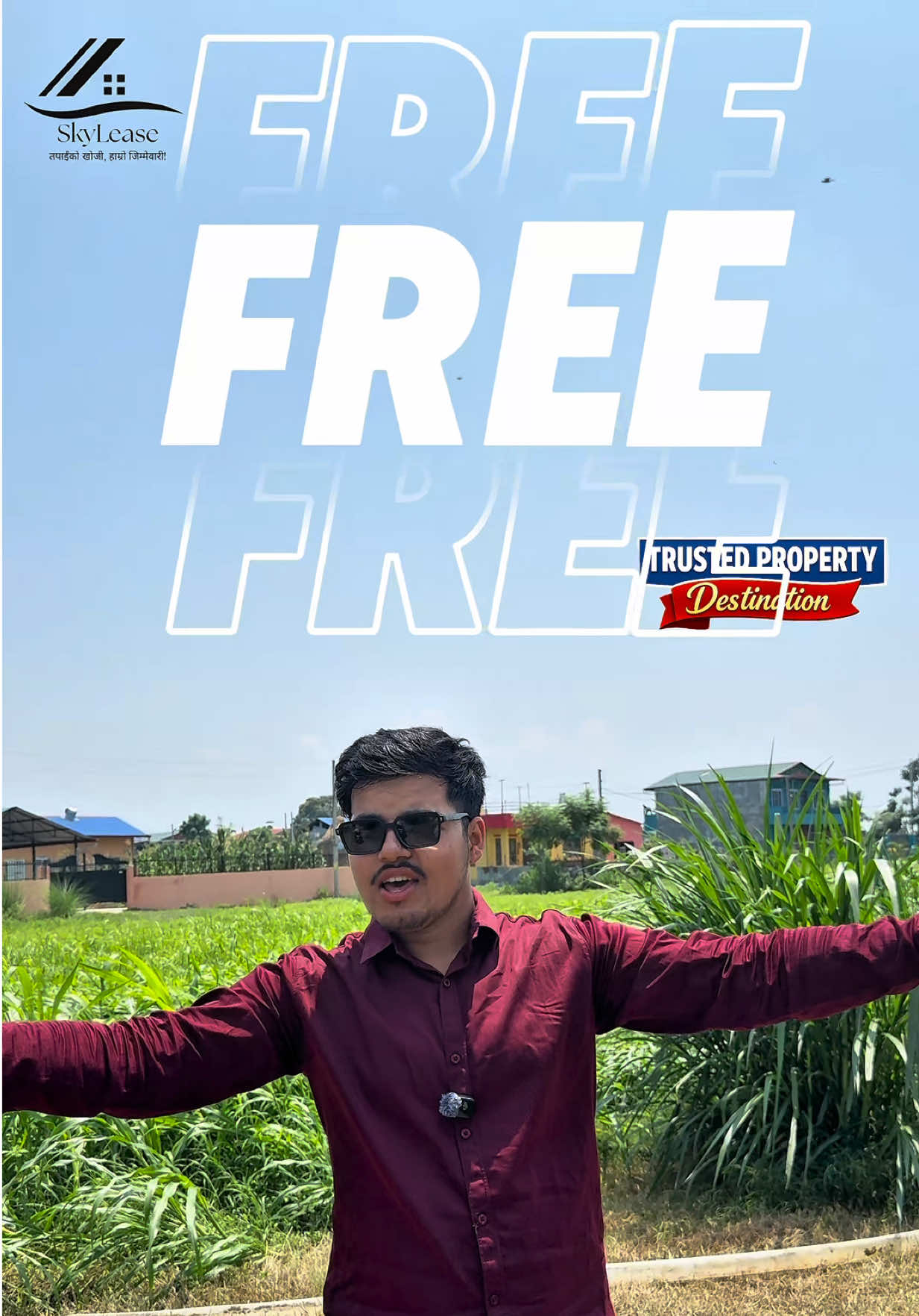 @Sky Lease