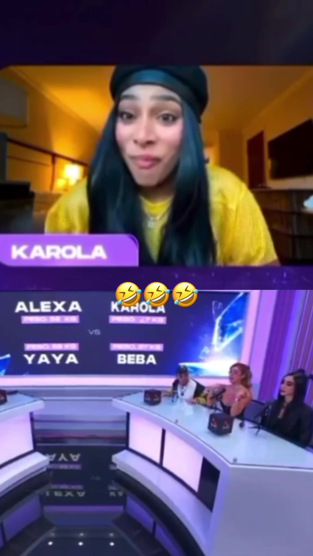 @Team karola
