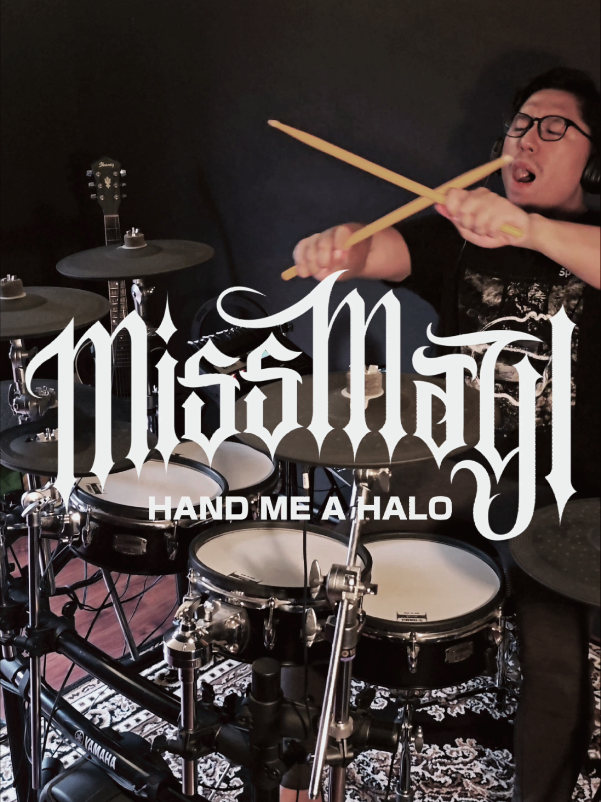 @Ozzie Drums