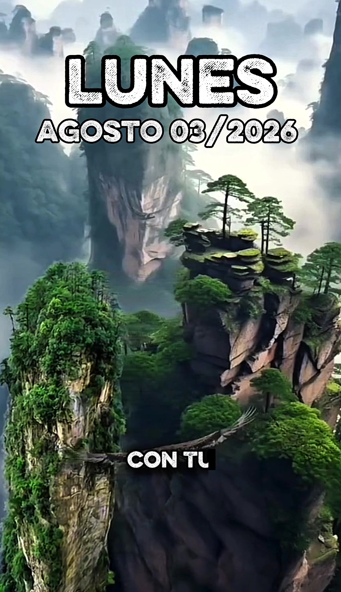 @Música del Cielo