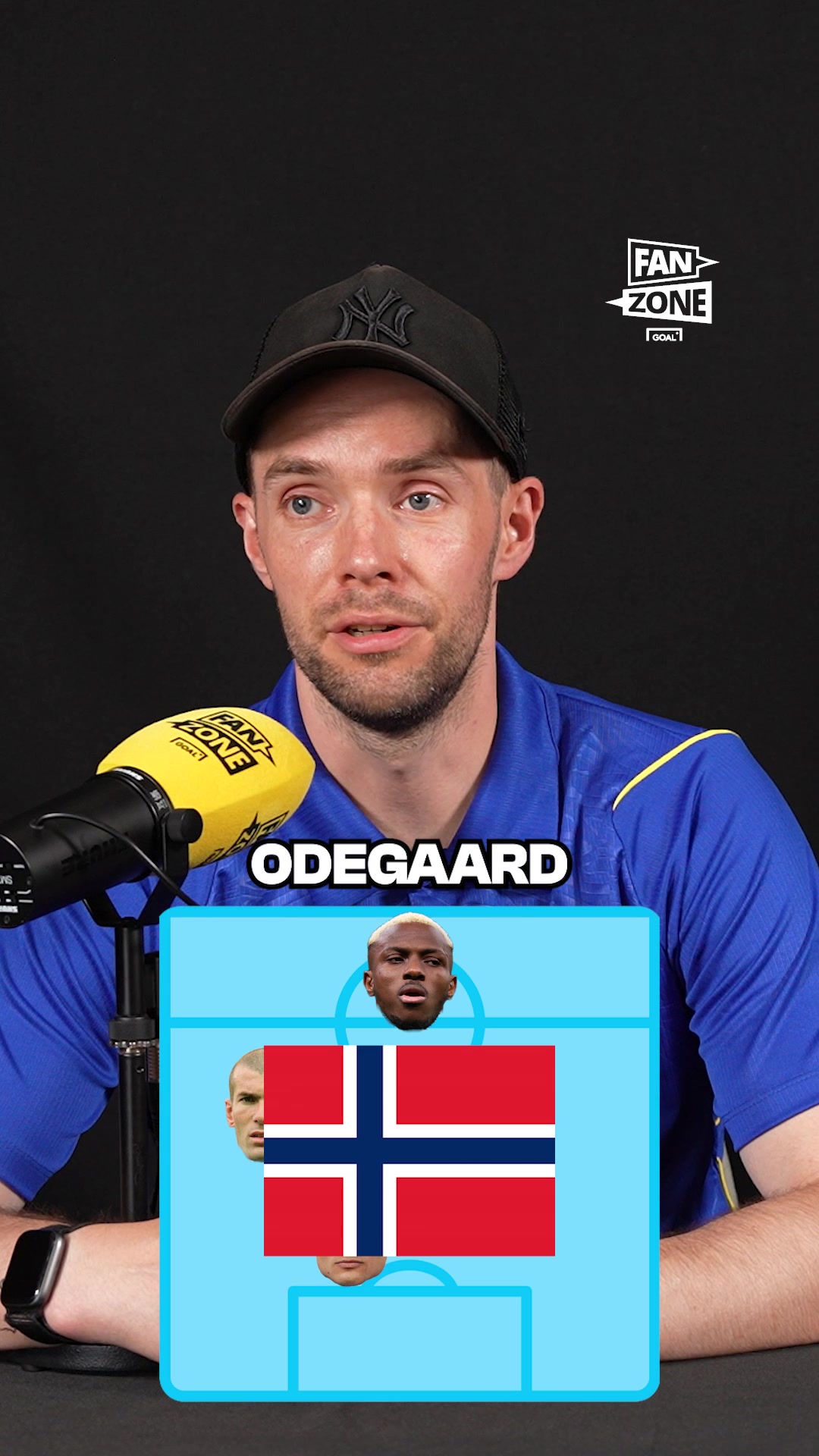 @GOAL's FanZone