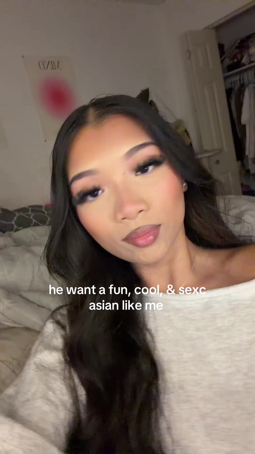 @asian mami