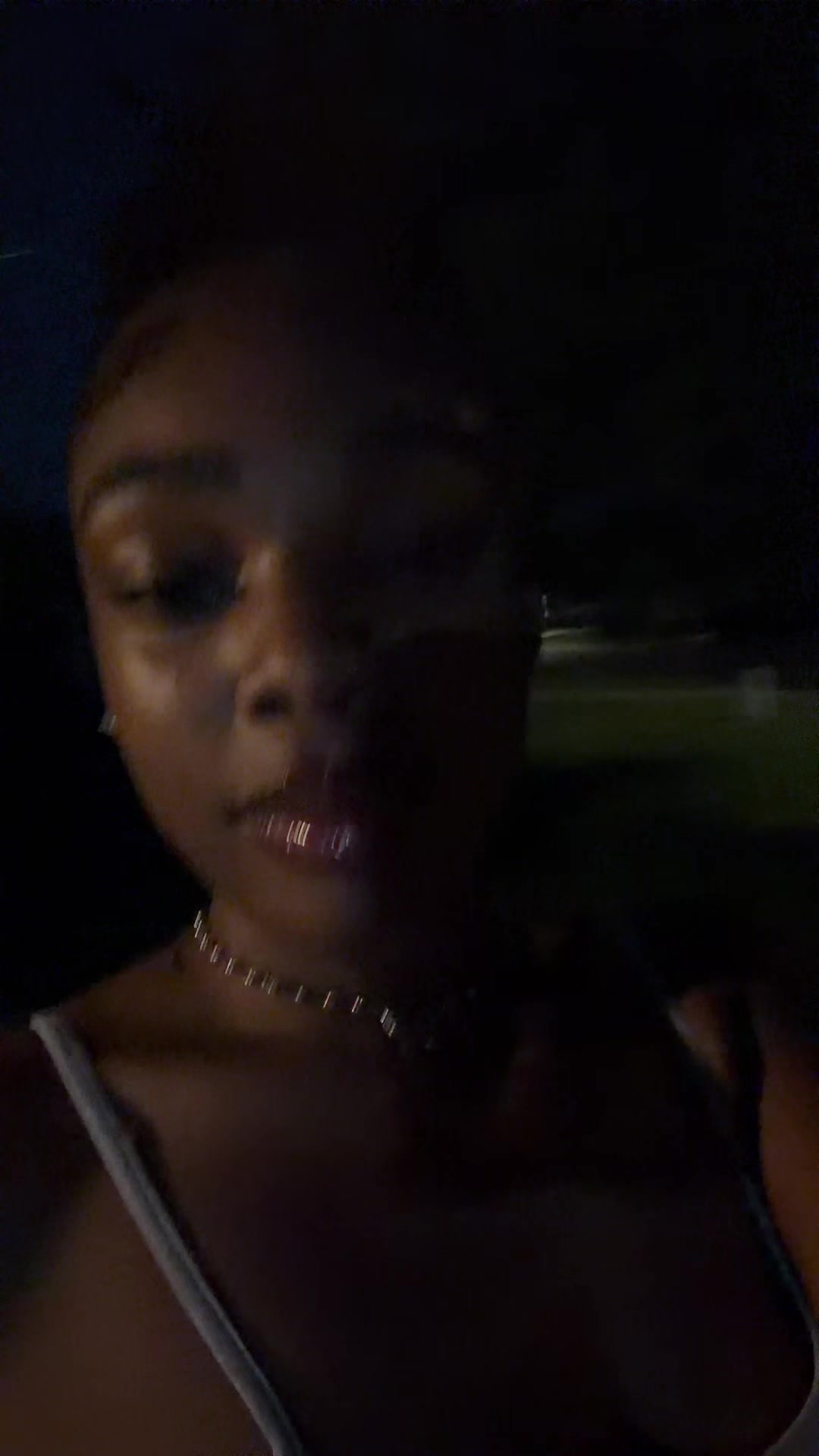 @Caziyah 😚🖤
