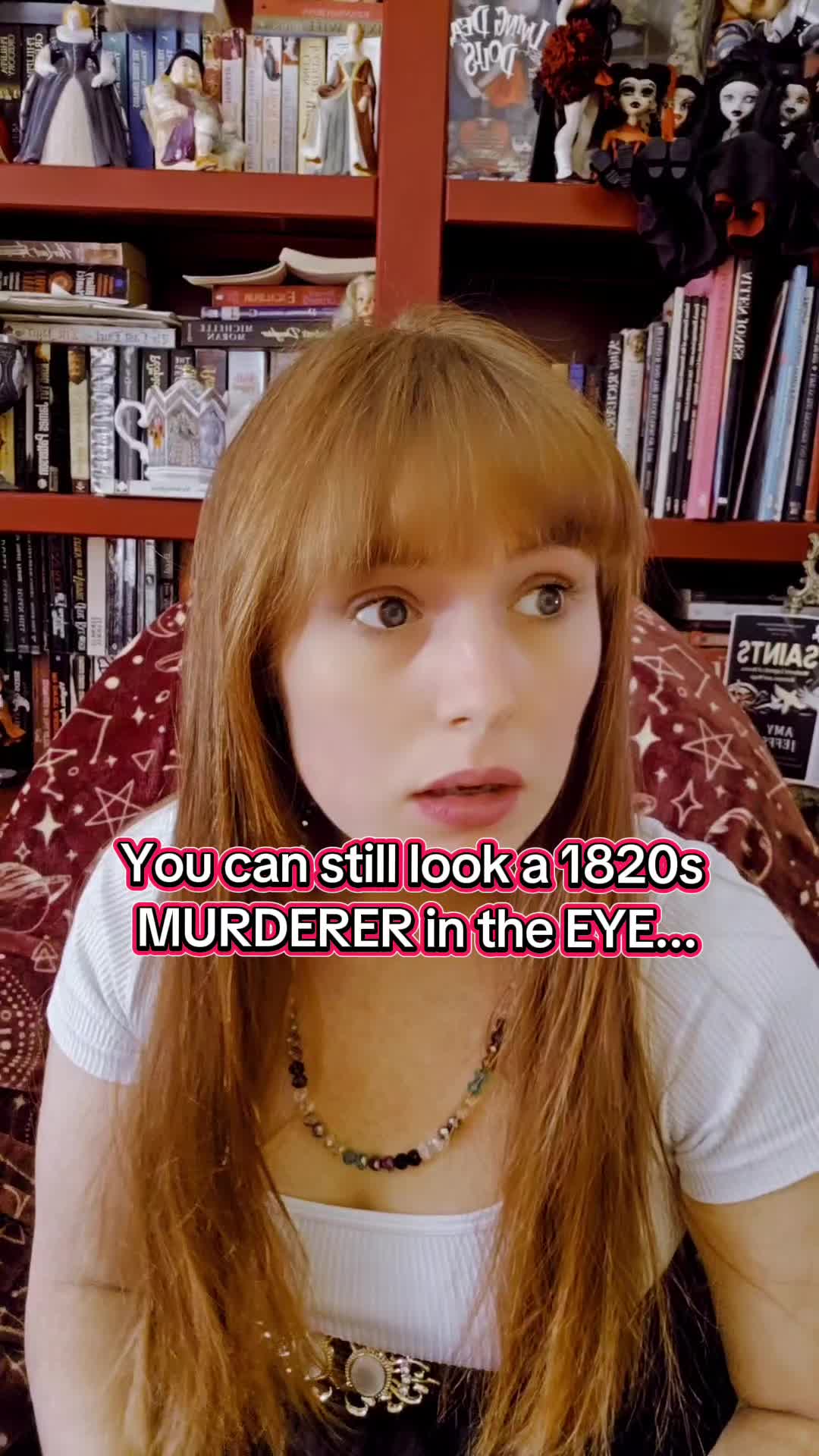 @Once Upon a Time in History