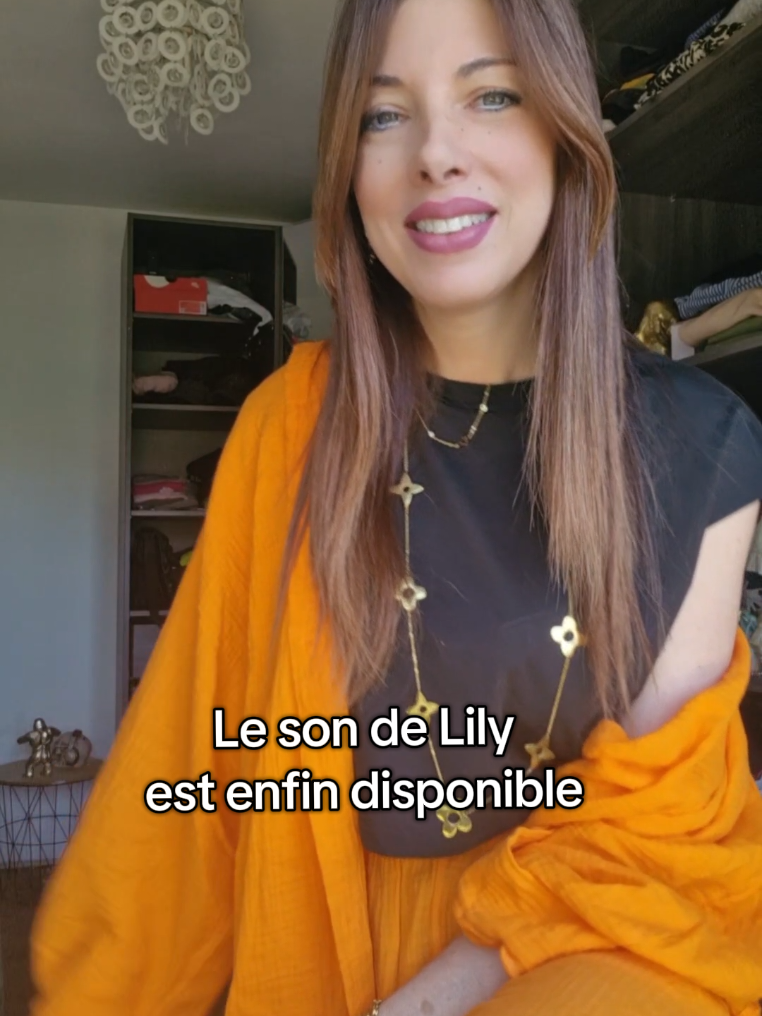 @💕 Lilie 💕