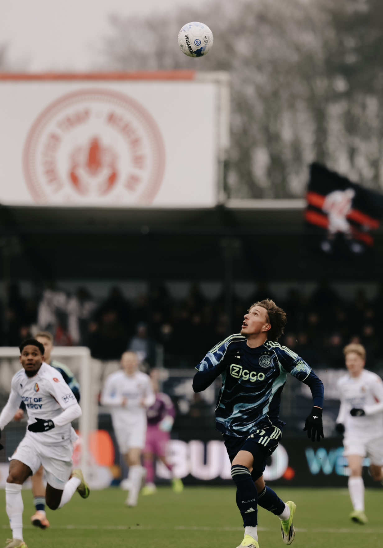 @AFC Ajax