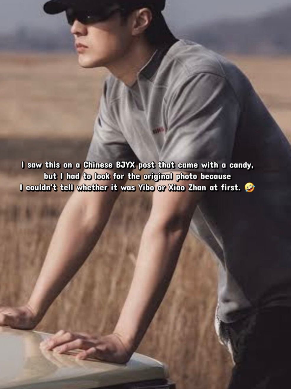 @YiZhanOffspring