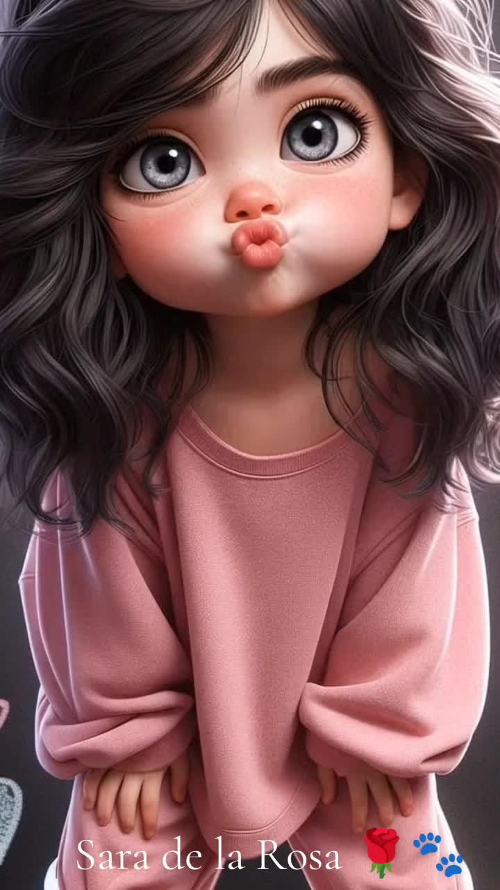 @Chaparrita ☺️❤️🧡💛🩵💙💜2025