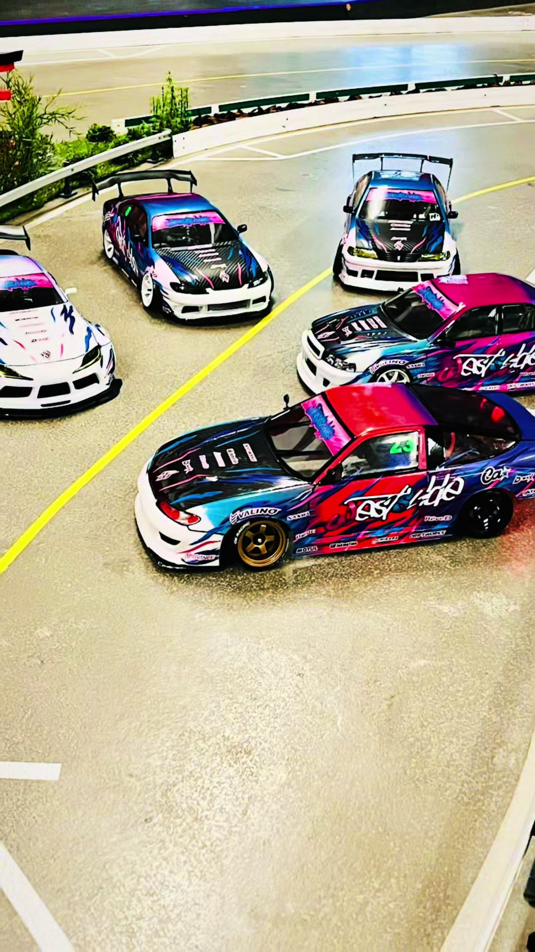 @DriftMango