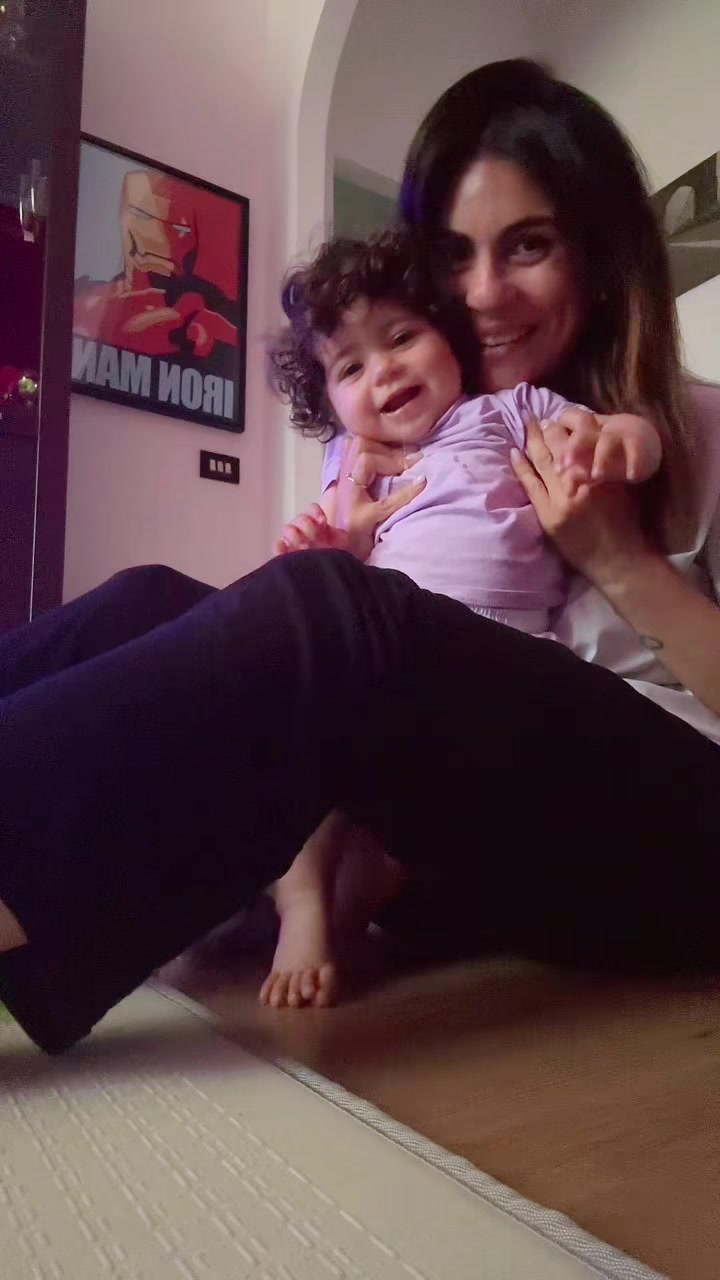 @Sara Lijoi