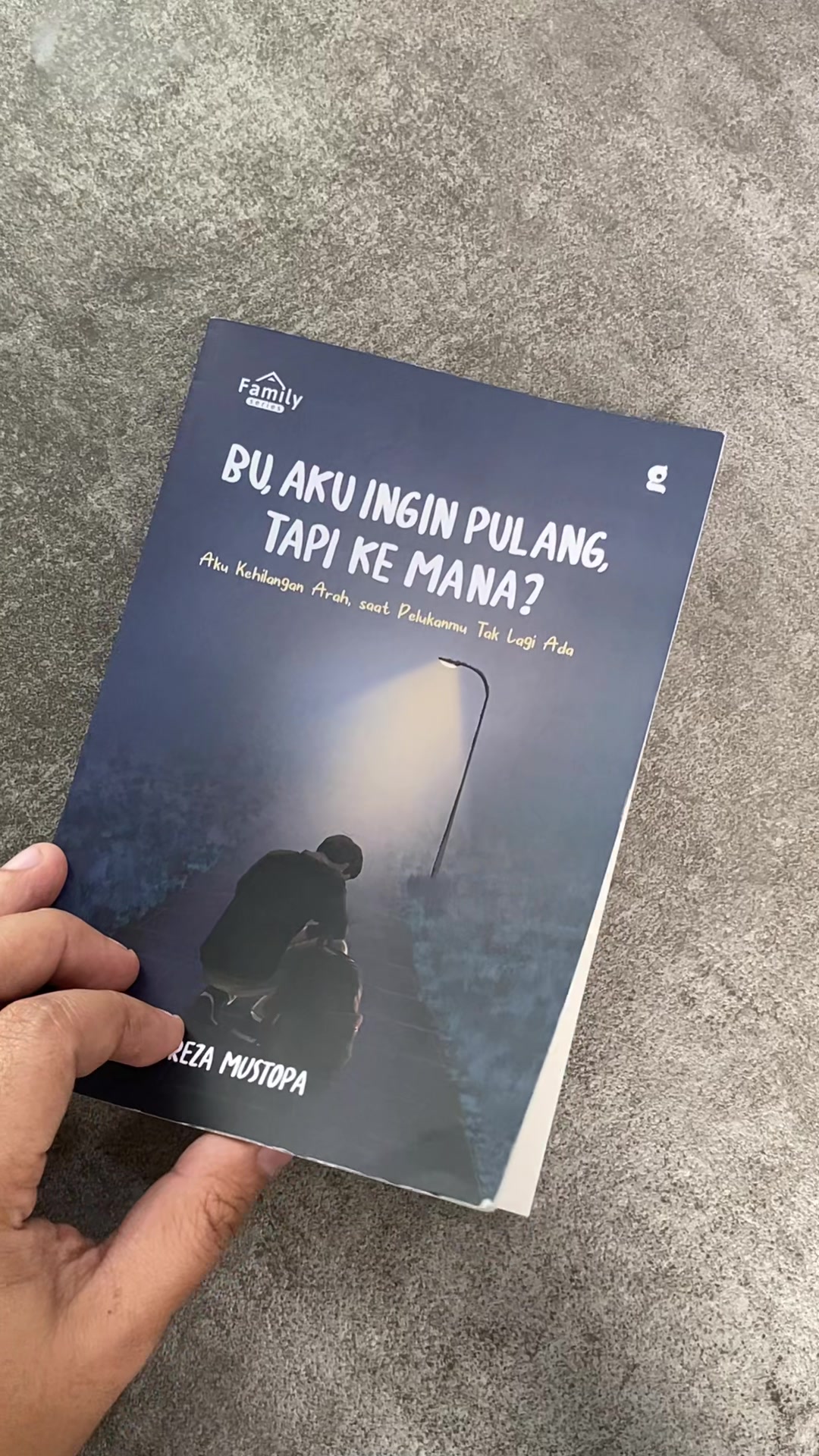 @Bumi Fiksi Jakarta