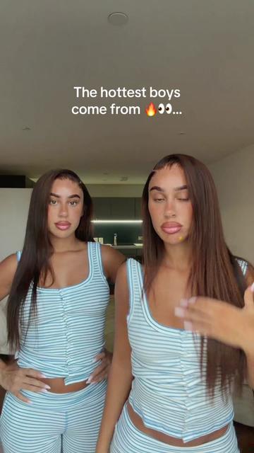 @Nel Twins