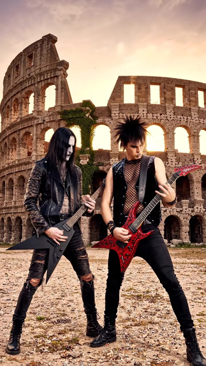 @METAL MUSIC