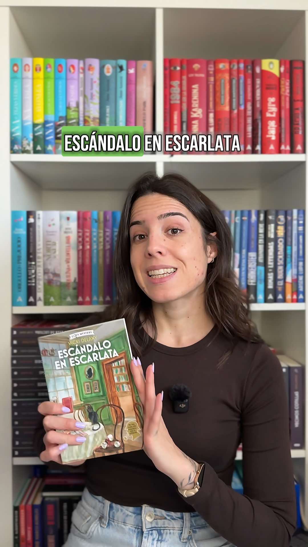 @Editorial Alma