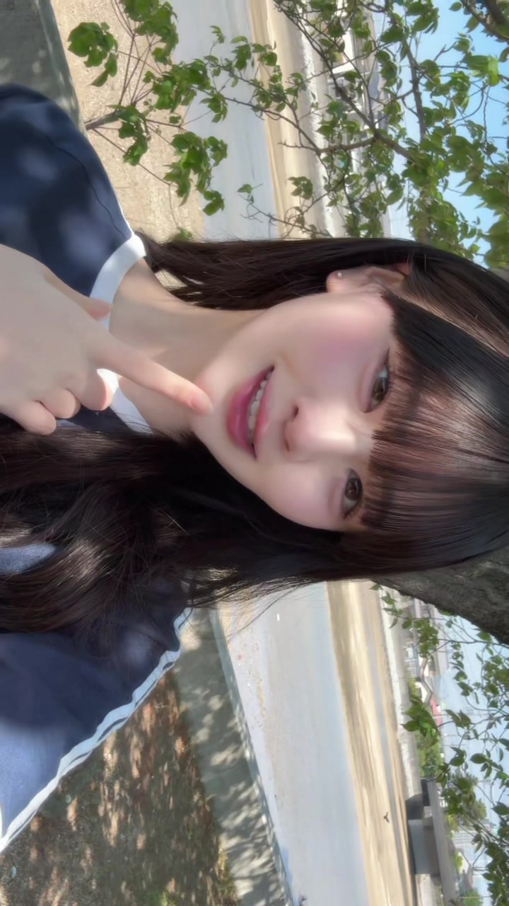 @帯刀 柚愛(おびなた ゆあ)