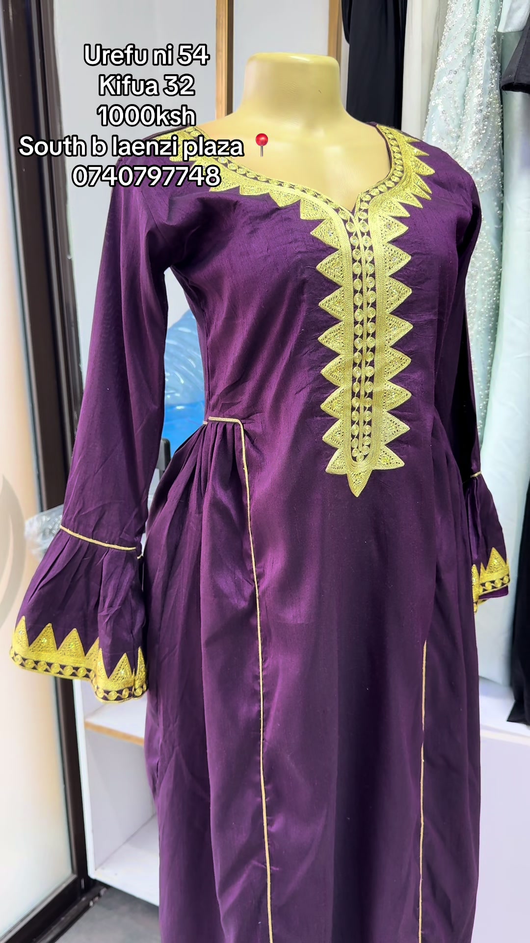 @NajThriftEmpire || 0740797748