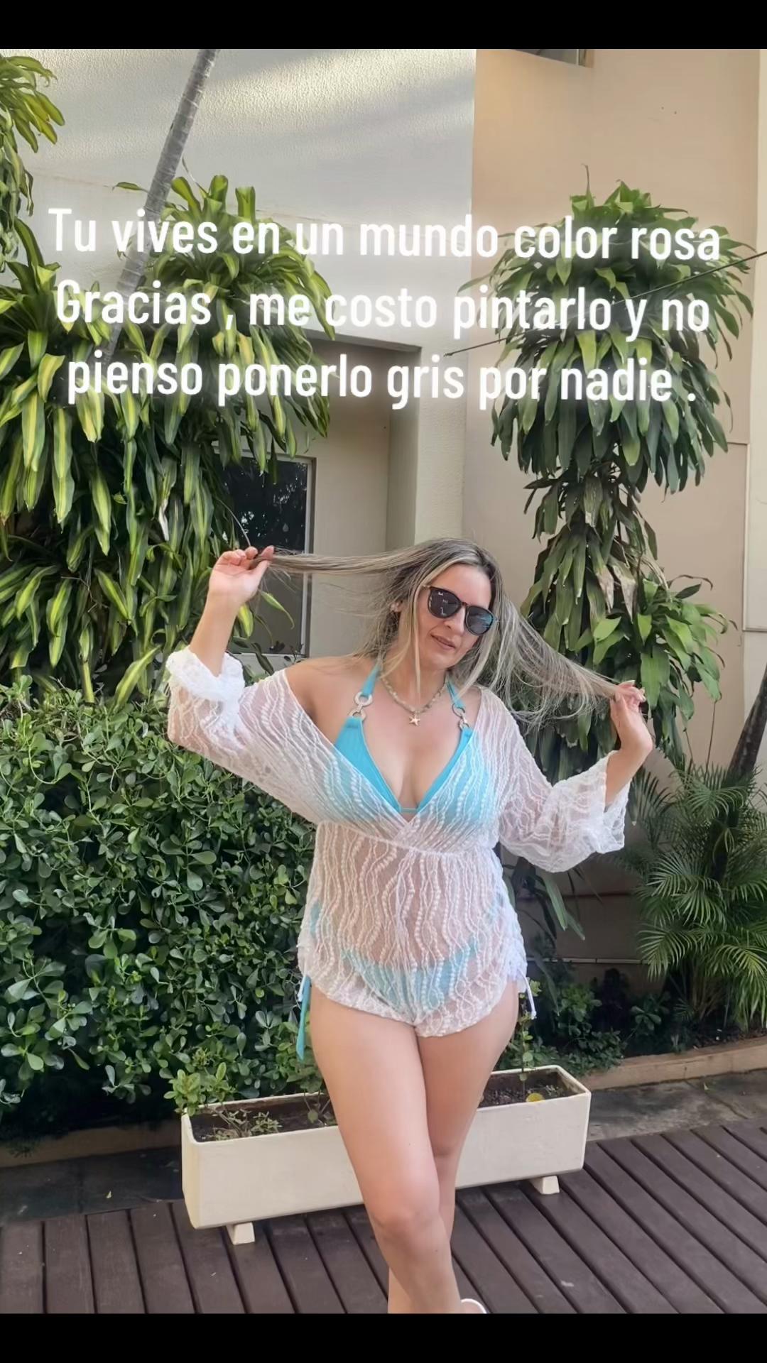 @Griselda Medina