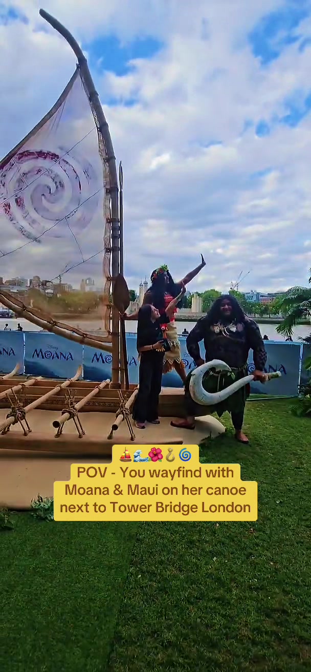 @Maui Demigod Uk