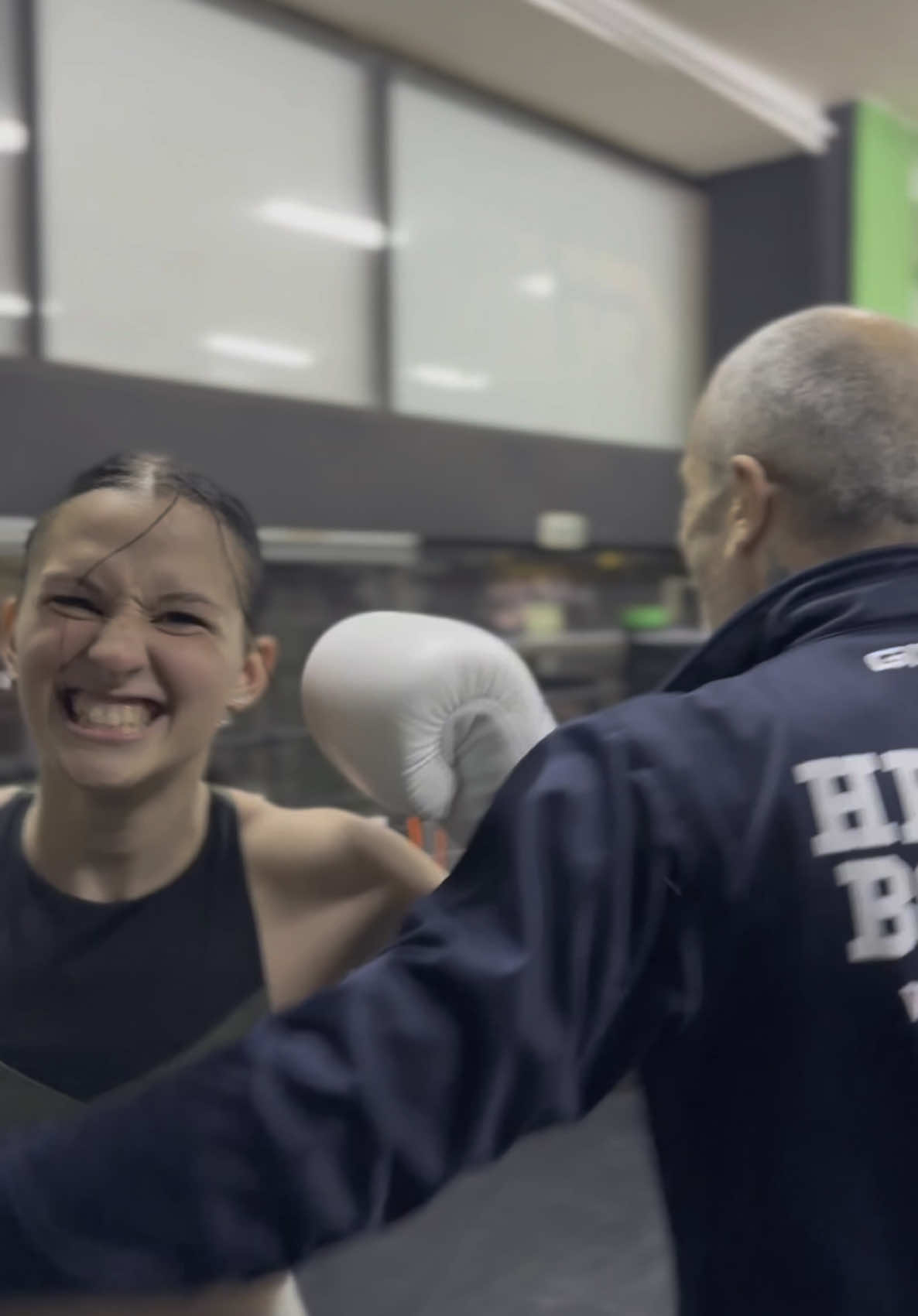 @AnnaMaria_trifilli🥊