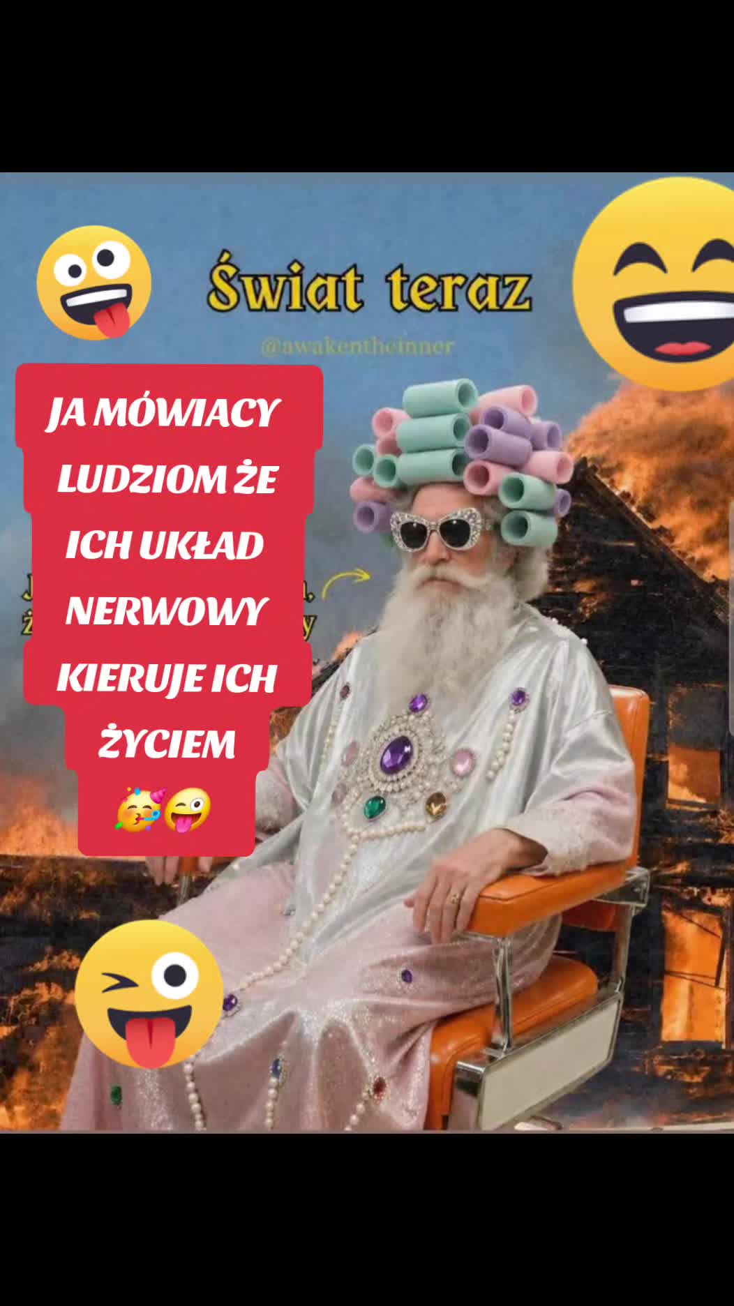 @MiłośćŚwiadomośćPrawda