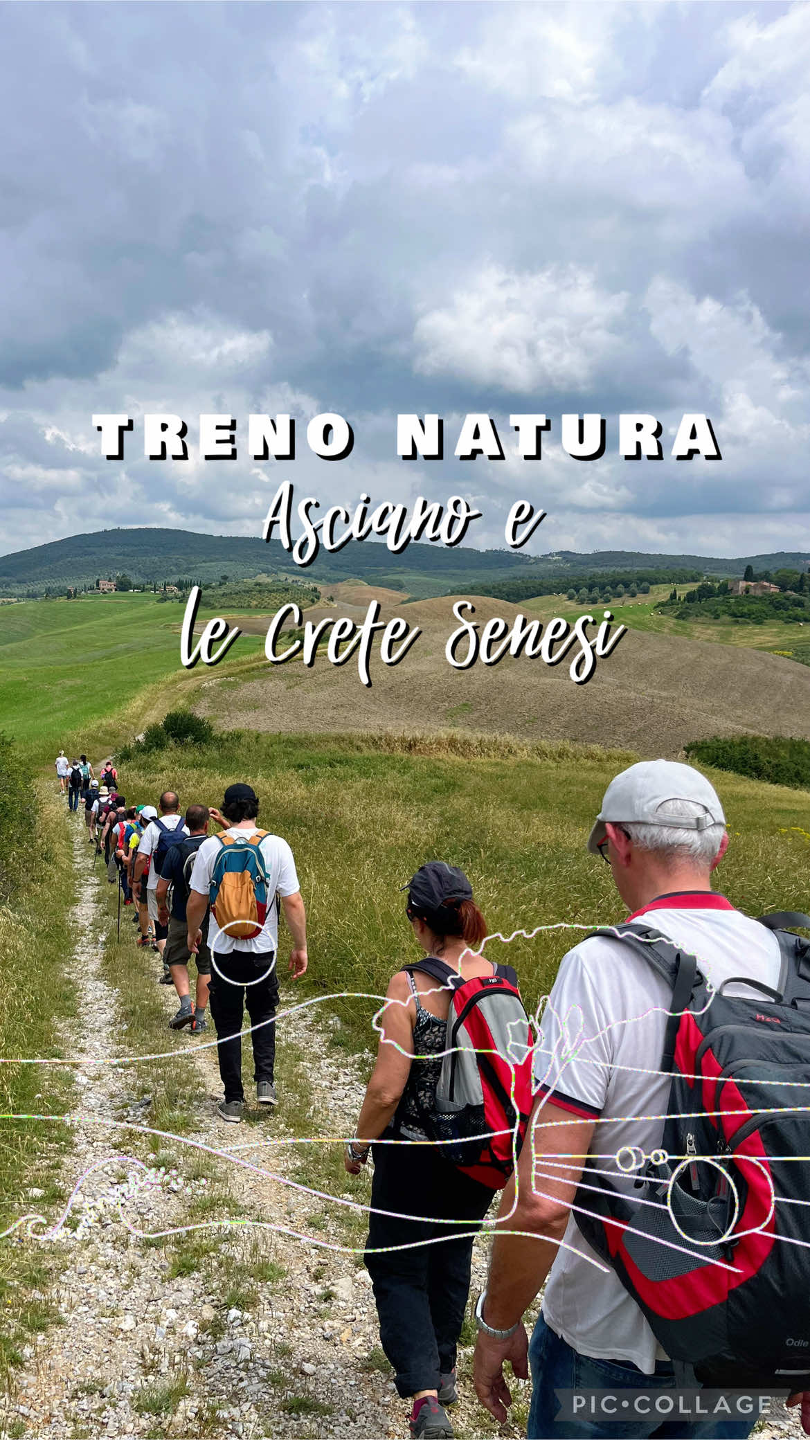 @Maremma Green Passion