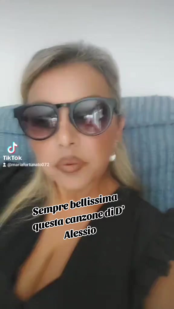 @Maria Fortunato