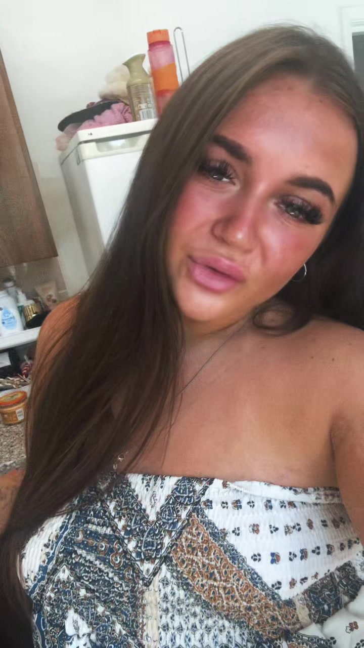 @xanthë mae