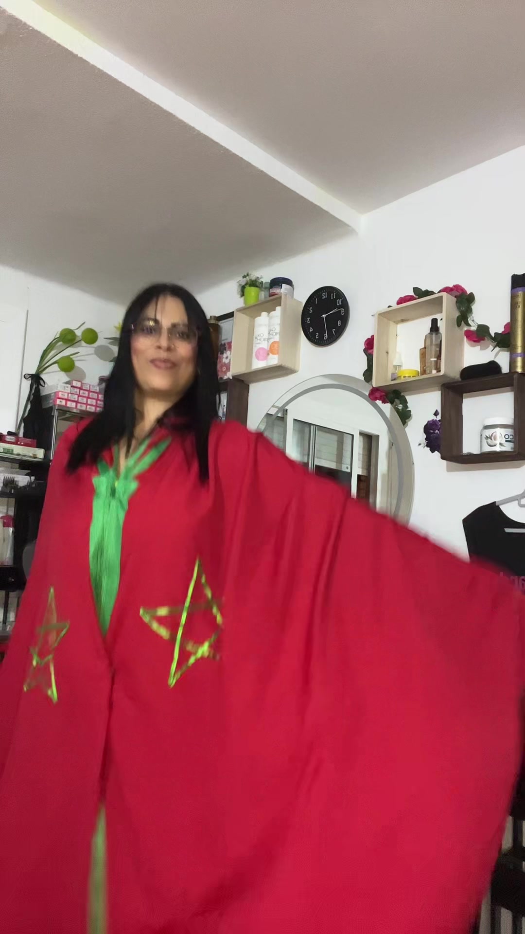 @Peluquer&iacute;a saralwarda