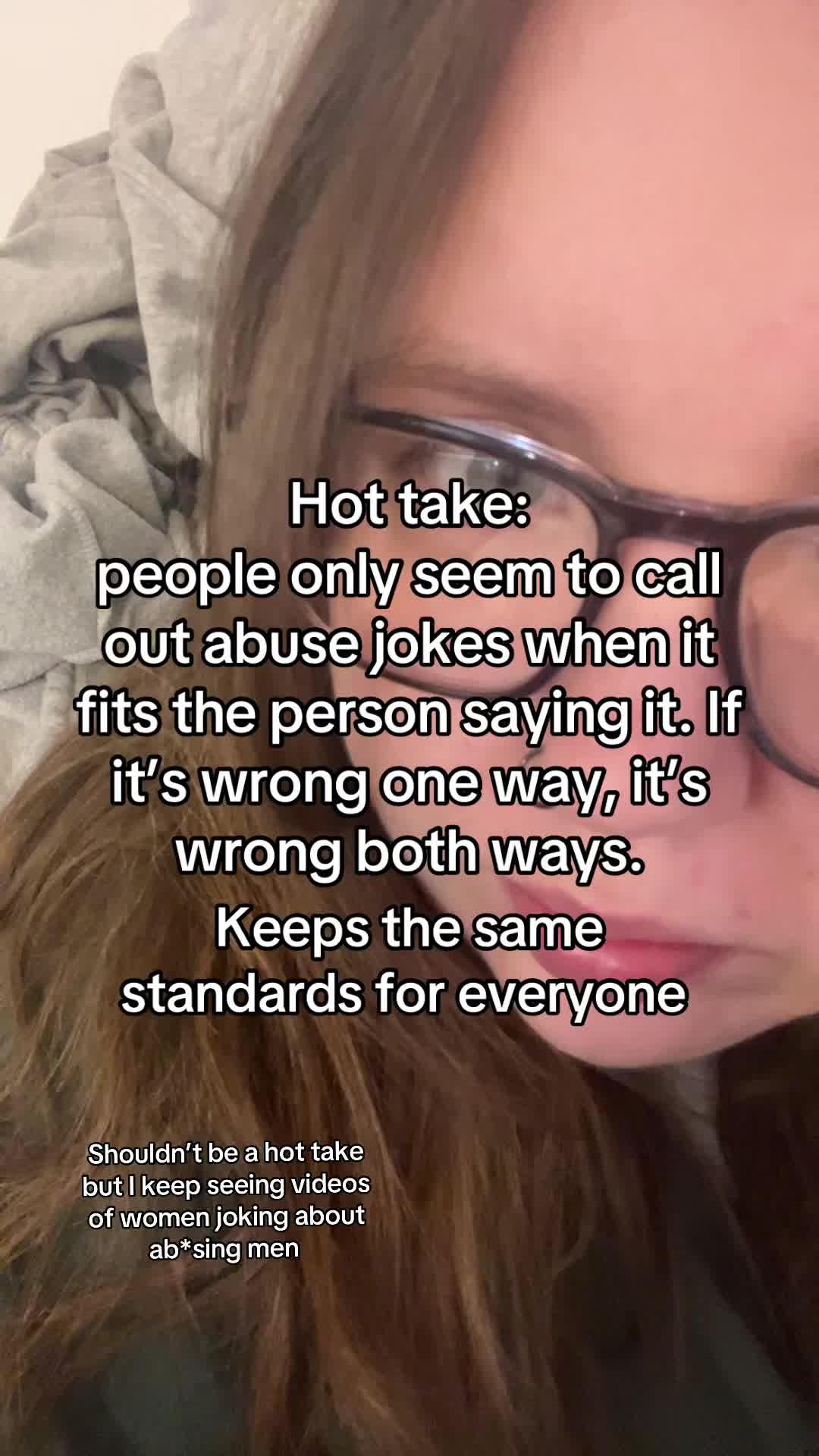 @Becca Connolly