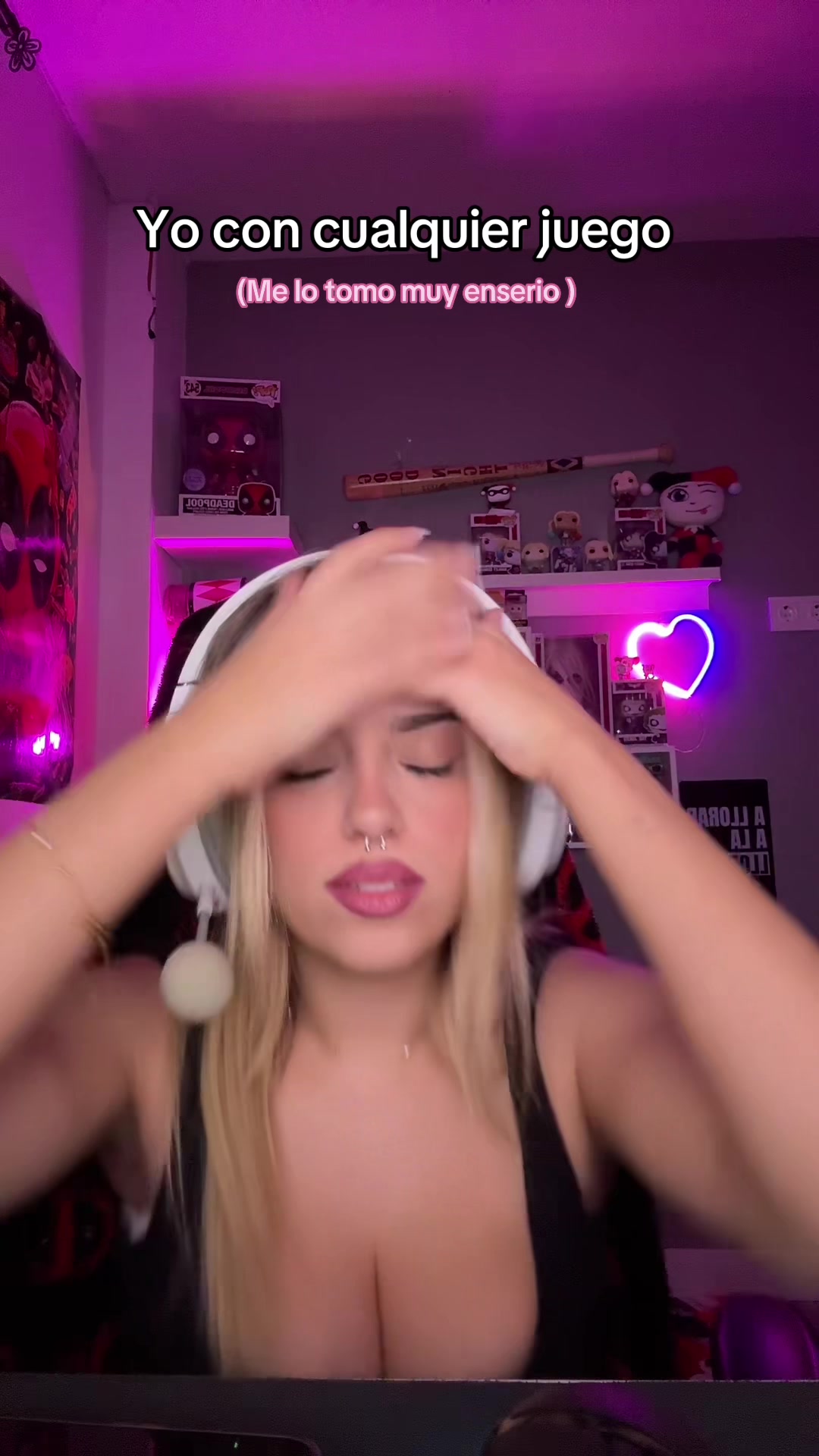 @Sharon Ramos