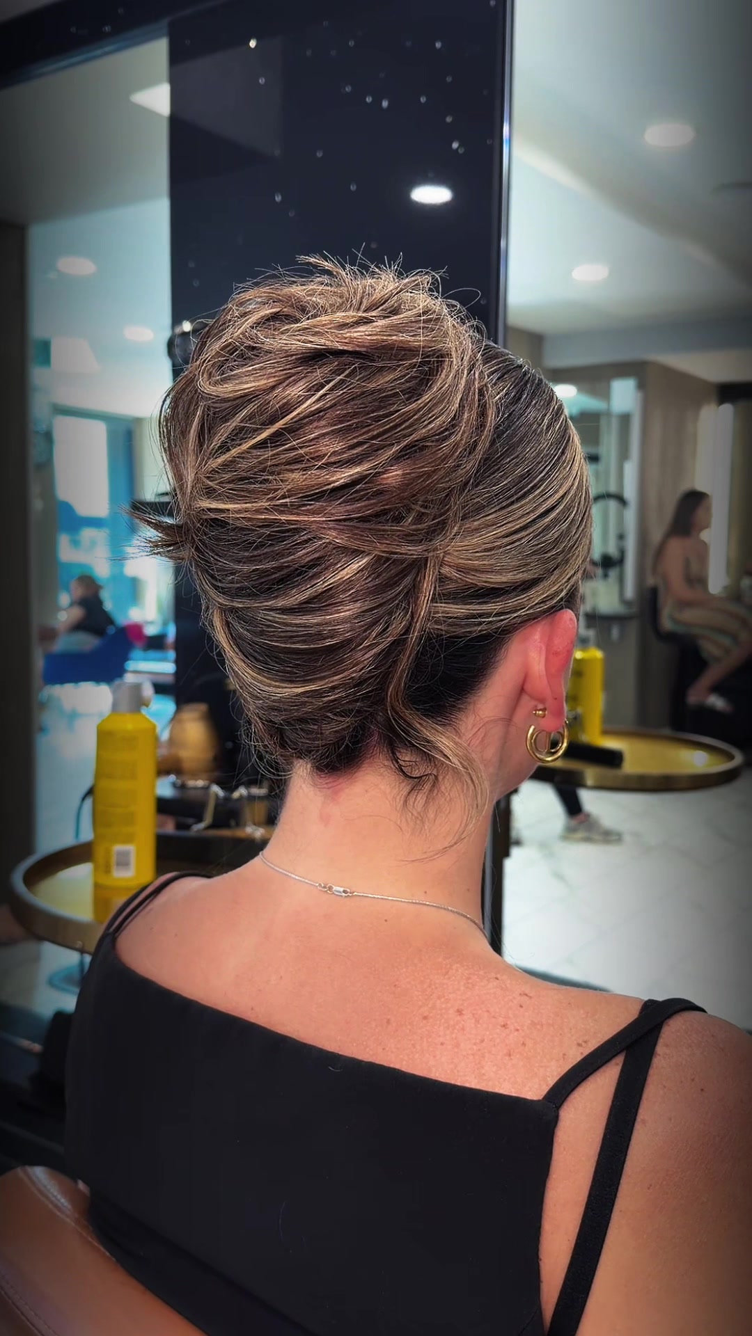 @Alma Hairmakeup