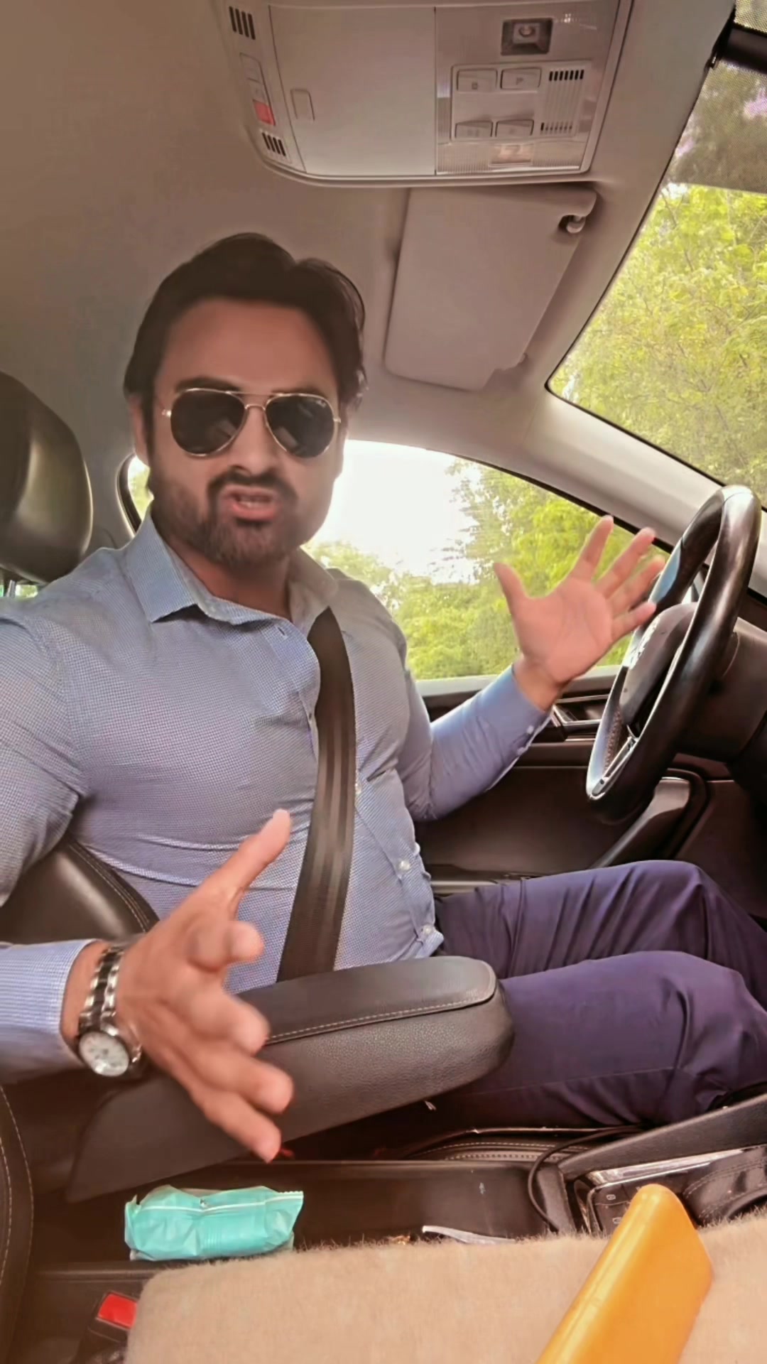 @SohailGujjar Unlfiltered