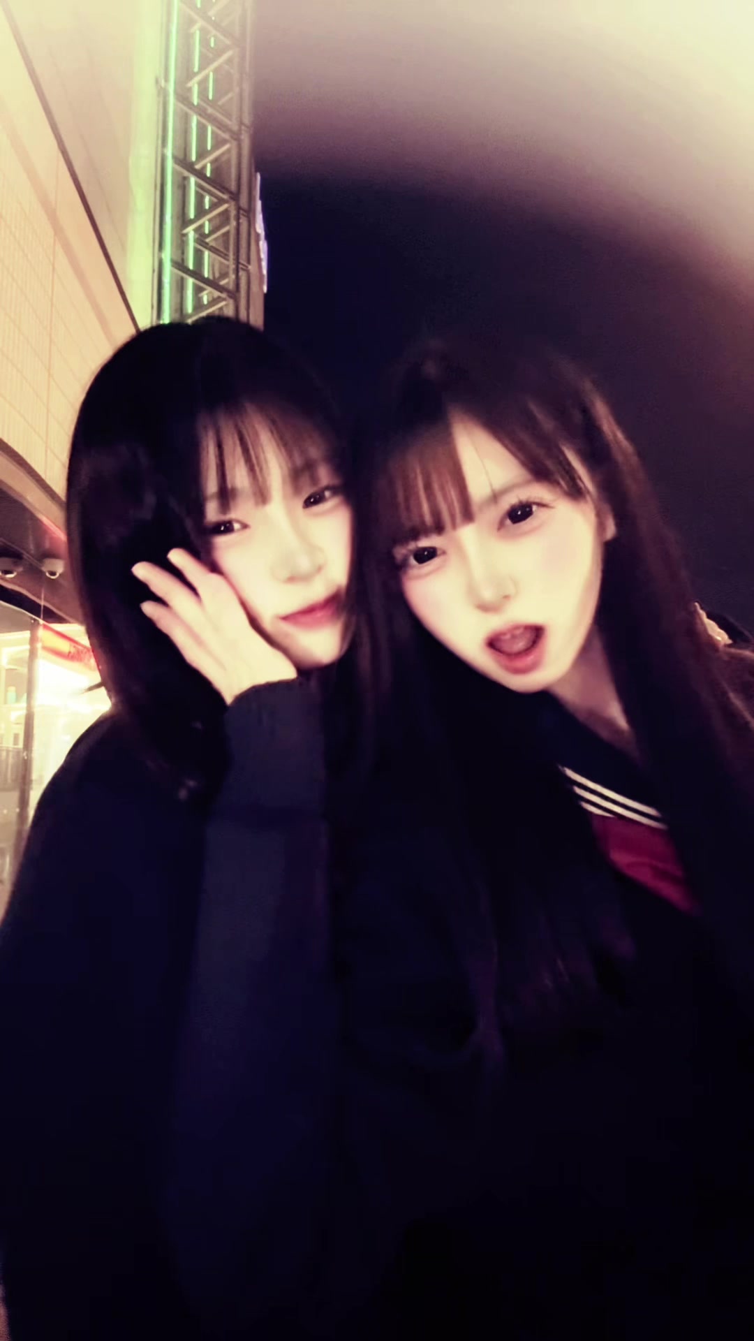 @葵