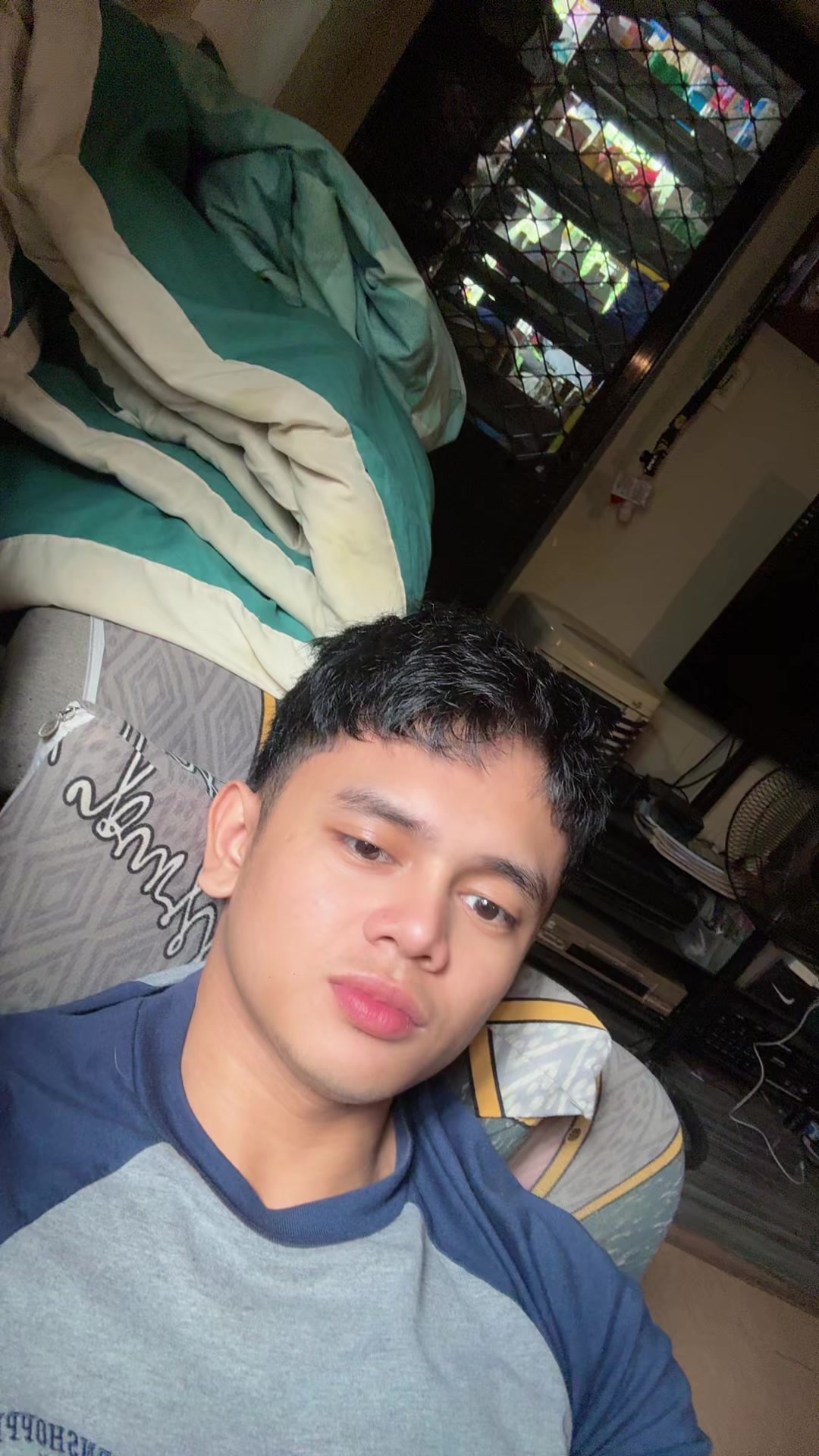 @Carl Vincent Adaron