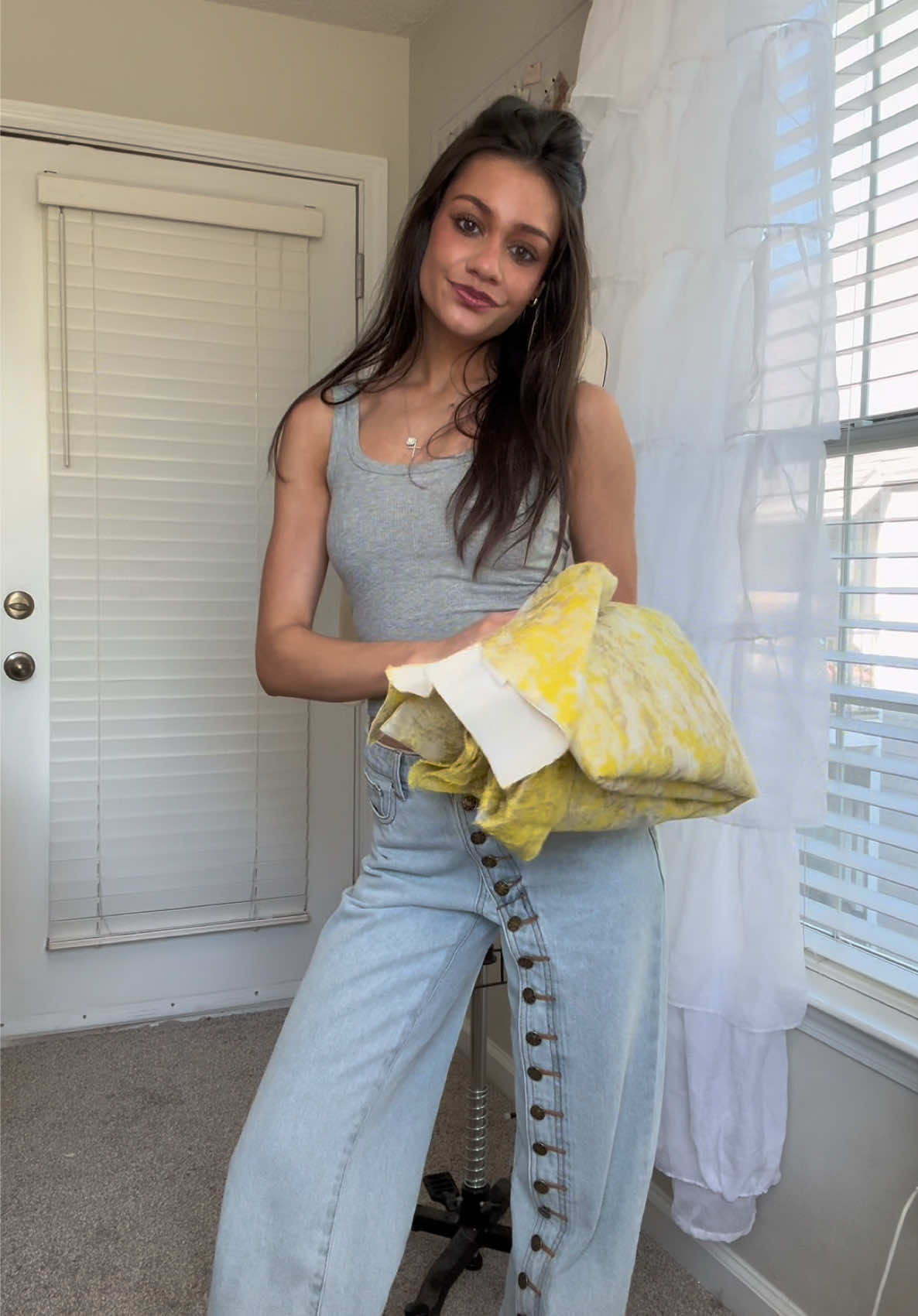@Bella Nichols