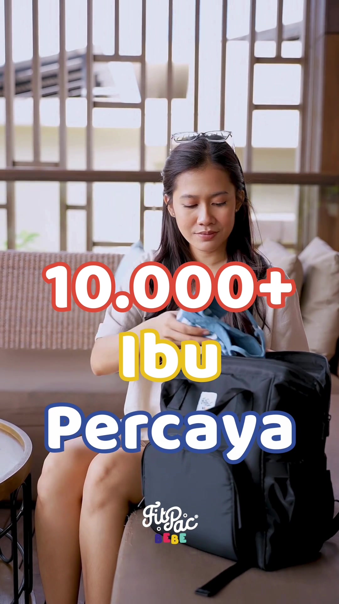 @FitPac Bebe Indonesia