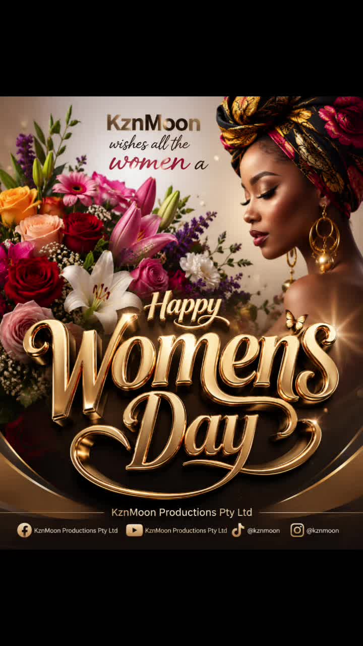 @Kzn Moon Productions