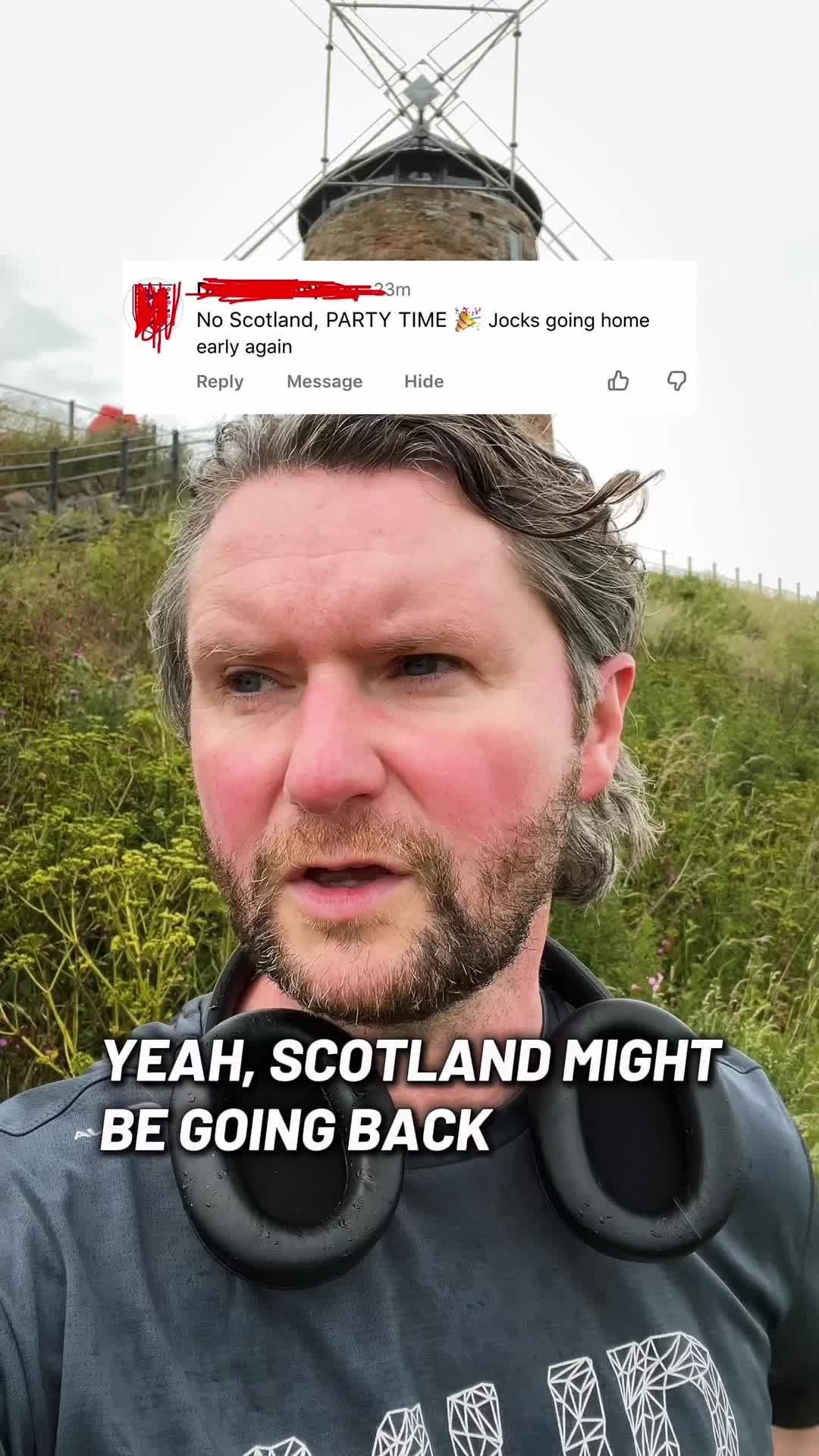 @John Murray - Scotland