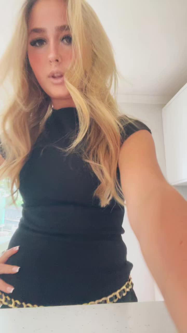 @BONNIE BELLE ๐ค