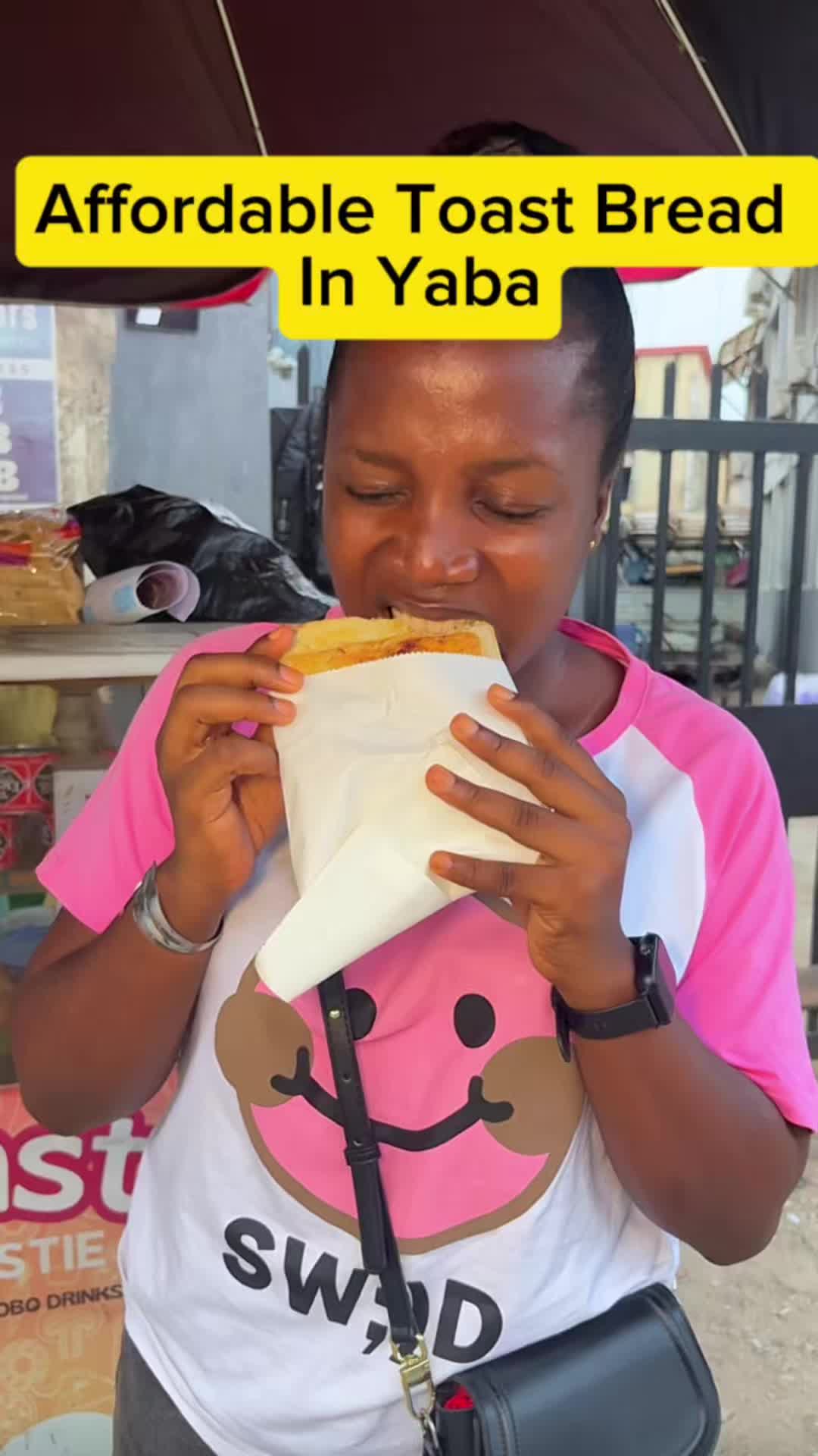 @Lagos on a Budget