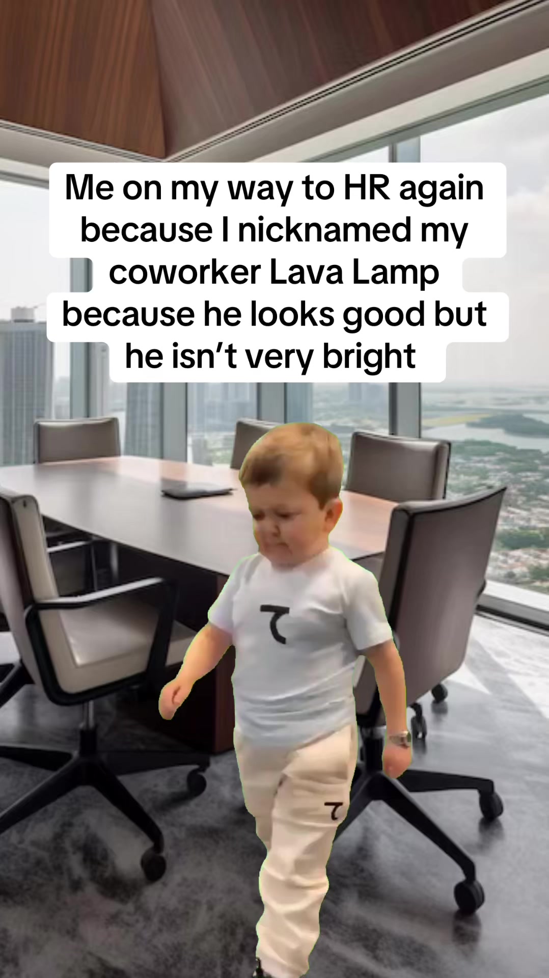 @Work Meme Hub